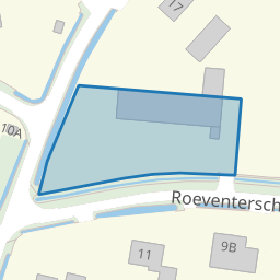 Perceel NDW00-AA-319