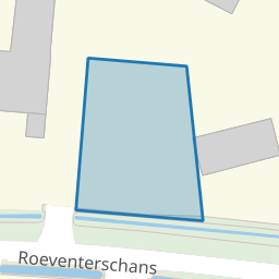 Perceel NDW00-AA-320