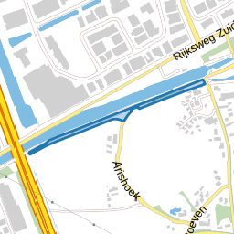 Perceel NDW00-AA-343