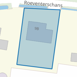 Perceel NDW00-AA-346