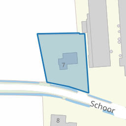 Perceel NDW00-AA-352