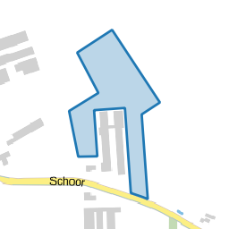 Perceel NDW00-AA-353