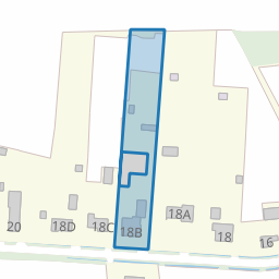 Perceel NDW00-AA-357