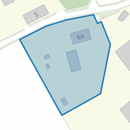 Perceel NDW00-AA-362