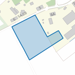 Perceel NDW00-AA-363