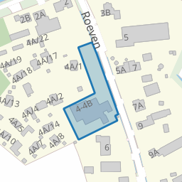 Perceel NDW00-AA-373