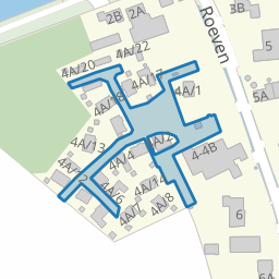 Perceel NDW00-AA-376