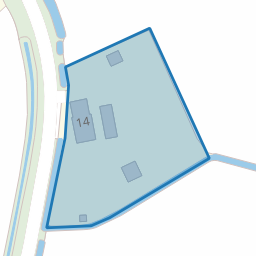 Perceel NDW00-AB-1006