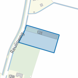 Perceel NDW00-AB-1011