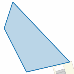 Perceel NDW00-AB-1015