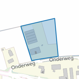 Perceel NDW00-AB-1020