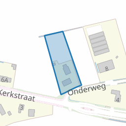 Perceel NDW00-AB-1022