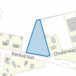 Perceel NDW00-AB-1023