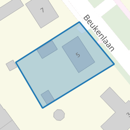 Perceel NDW00-AB-1026