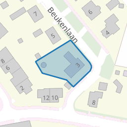 Perceel NDW00-AB-1027