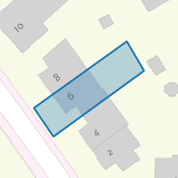 Perceel NDW00-AB-1032