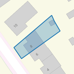 Perceel NDW00-AB-1033