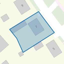 Perceel NDW00-AB-1034