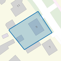 Perceel NDW00-AB-1035