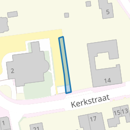 Perceel NDW00-AB-1041