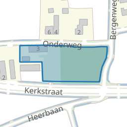 Perceel NDW00-AB-1044