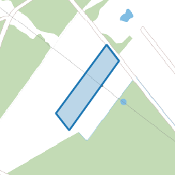 Perceel NDW00-AB-105