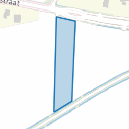 Perceel NDW00-AB-1050