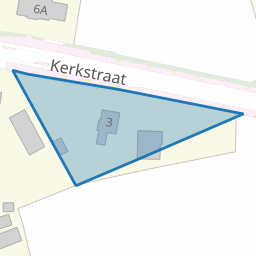 Perceel NDW00-AB-1052