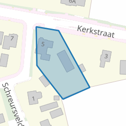 Perceel NDW00-AB-1053