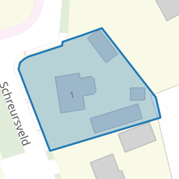 Perceel NDW00-AB-1054