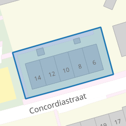 Perceel NDW00-AB-1060