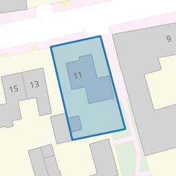 Perceel NDW00-AB-1061