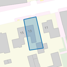 Perceel NDW00-AB-1062