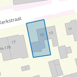 Perceel NDW00-AB-1063