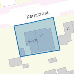 Perceel NDW00-AB-1064