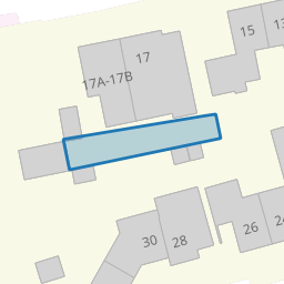 Perceel NDW00-AB-1067