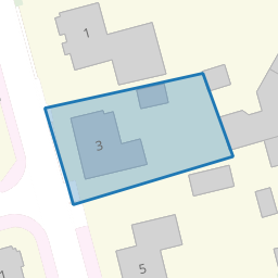 Perceel NDW00-AB-1070