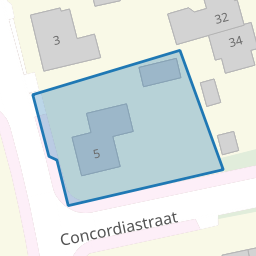 Perceel NDW00-AB-1071