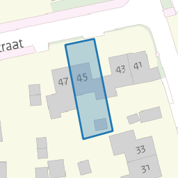 Perceel NDW00-AB-1076
