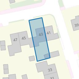 Perceel NDW00-AB-1077