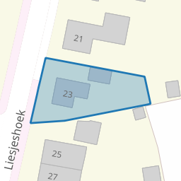 Perceel NDW00-AB-1088