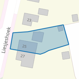 Perceel NDW00-AB-1089