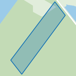 Perceel NDW00-AB-109