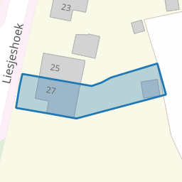 Perceel NDW00-AB-1090