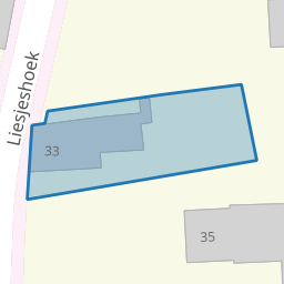 Perceel NDW00-AB-1091