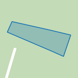 Perceel NDW00-AB-1103