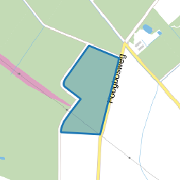 Perceel NDW00-AB-1105