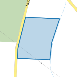 Perceel NDW00-AB-1109