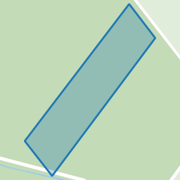 Perceel NDW00-AB-111