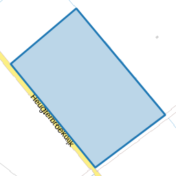 Perceel NDW00-AB-1124